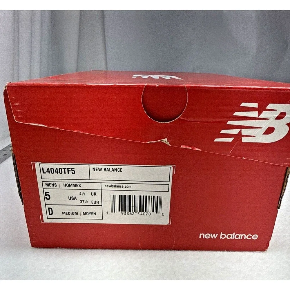 New Balance dominate diamond
